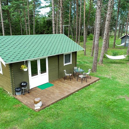 Ungru Holiday Houses Suuresadama Szoba fotó