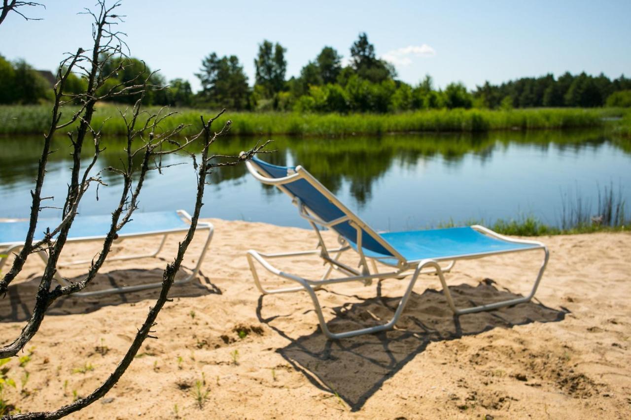 Ungru Holiday Houses Suuresadama Kültér fotó