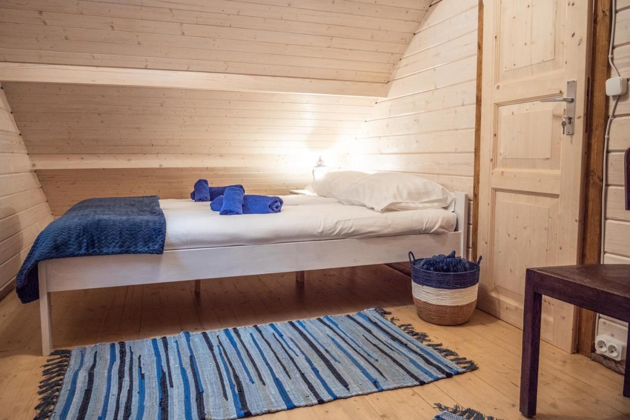 Ungru Holiday Houses Suuresadama Kültér fotó