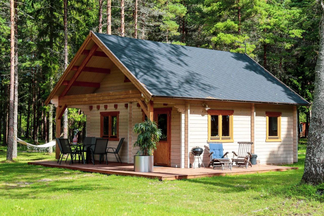 Ungru Holiday Houses Suuresadama Kültér fotó