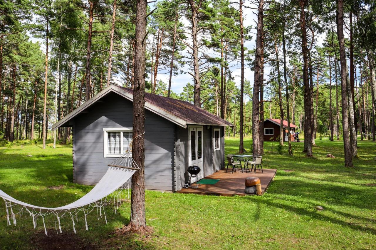Ungru Holiday Houses Suuresadama Kültér fotó