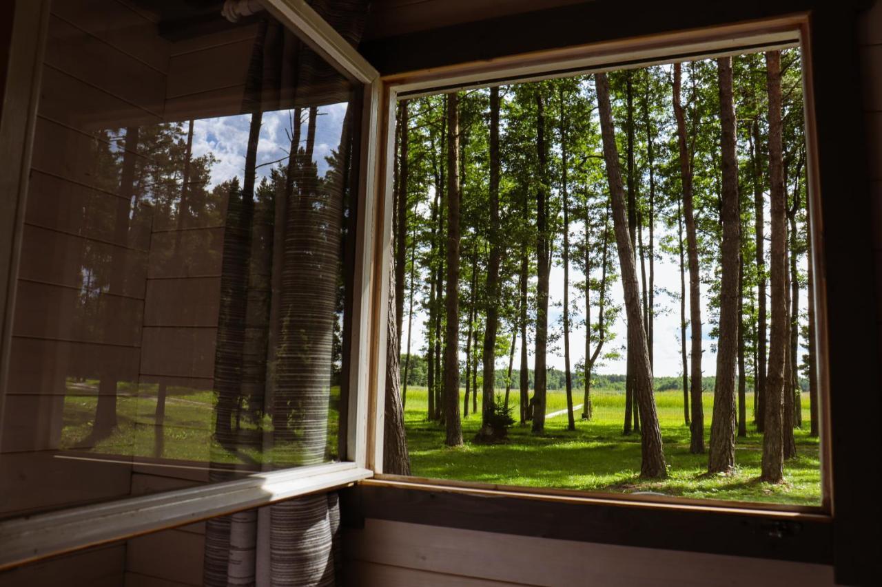 Ungru Holiday Houses Suuresadama Kültér fotó