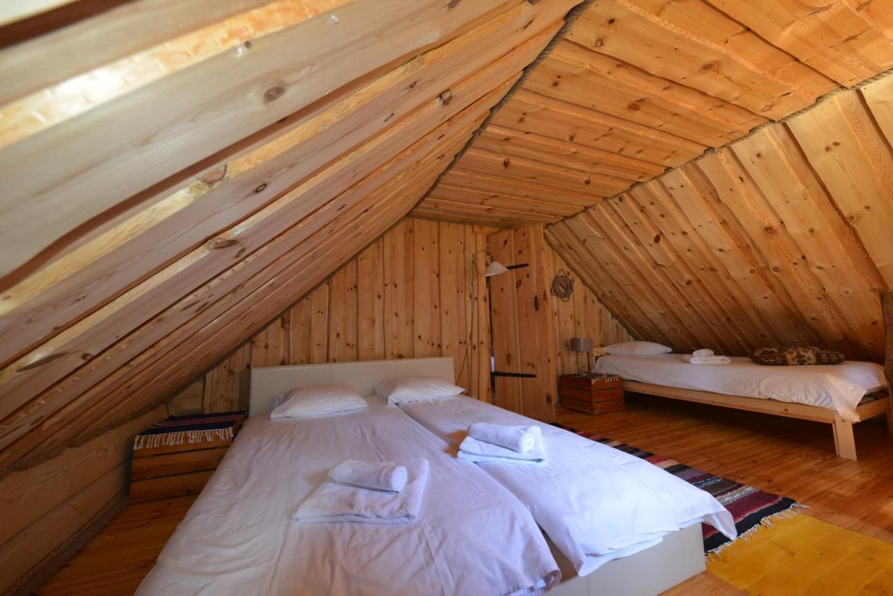 Ungru Holiday Houses Suuresadama Kültér fotó