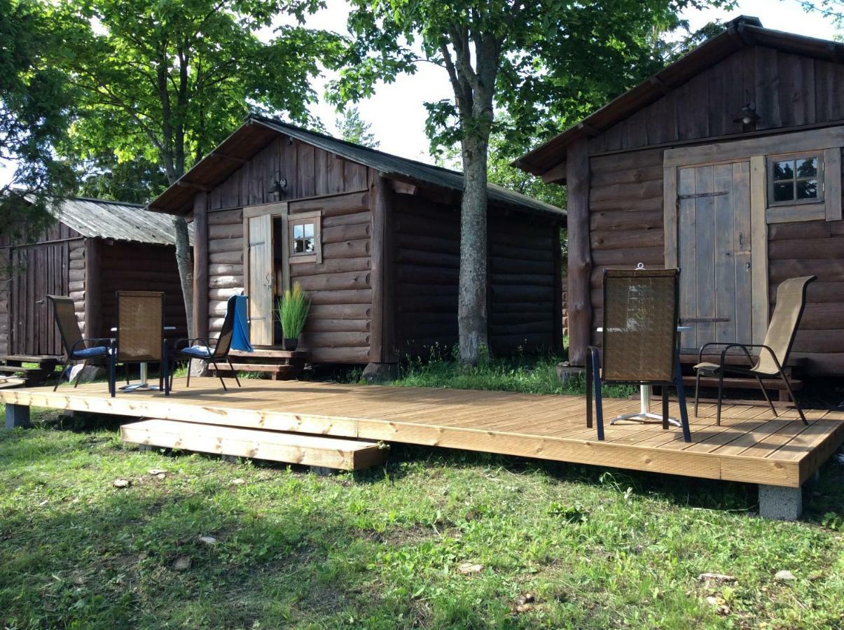 Ungru Holiday Houses Suuresadama Kültér fotó