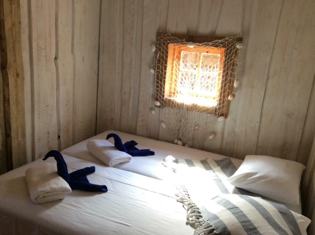 Ungru Holiday Houses Suuresadama Kültér fotó