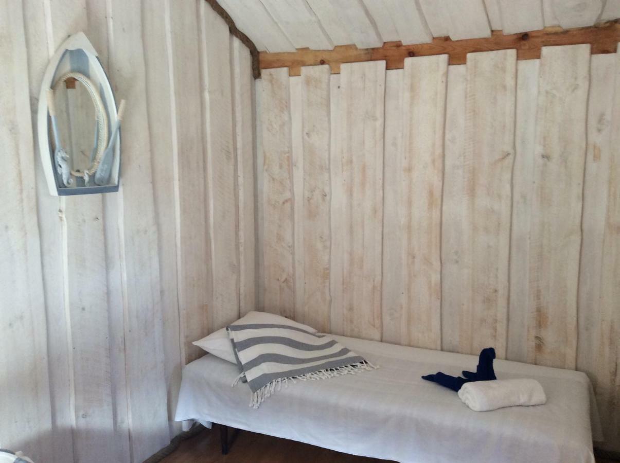 Ungru Holiday Houses Suuresadama Kültér fotó
