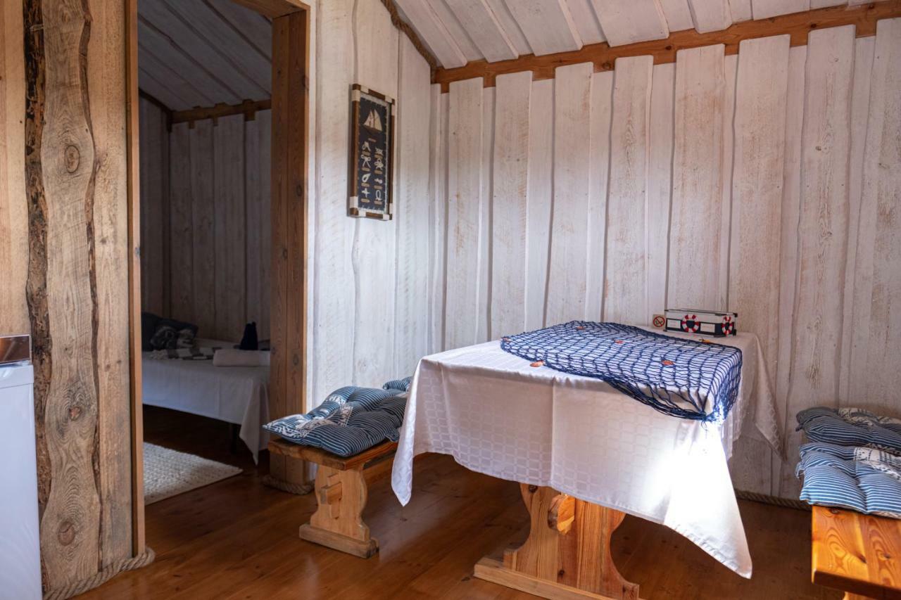 Ungru Holiday Houses Suuresadama Kültér fotó